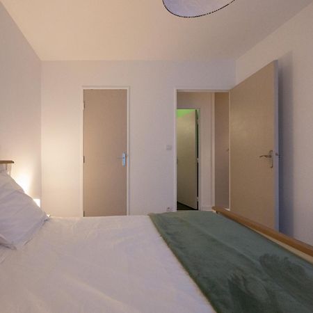 Appartement Le Grandiose - Gare - Parking - 6 personnes - Rêve au Mans à Le Mans Extérieur photo