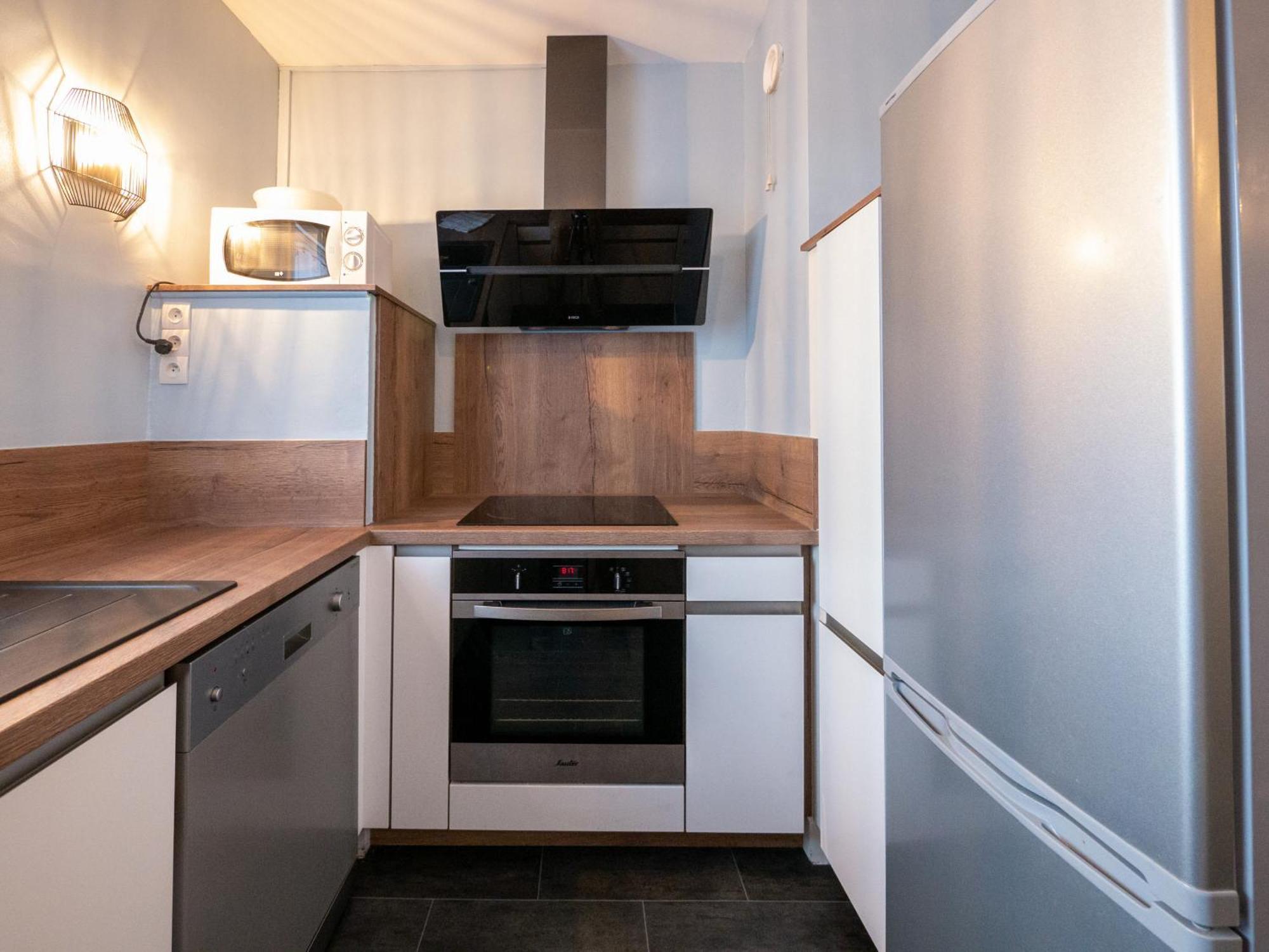 Appartement Le Grandiose - Gare - Parking - 6 personnes - Rêve au Mans à Le Mans Extérieur photo
